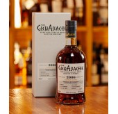 GlenAllachie 2006 14年 桶號#6624 - LFW 限定