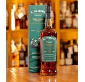 Bowmore Aston Martin 限定版套裝