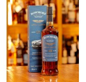 Bowmore Aston Martin 限定版套裝