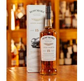 Bowmore Aston Martin 限定版套裝