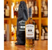 Bowmore 15年 - The Feis Ile 2019 限定