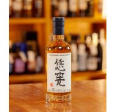 That Boutique-Y 日本調和威士忌#1 21年 Batch 2