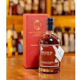 Scotch Universe Pollux III - 113° U.2.1' 1967.2" (Glenallachie 9年)