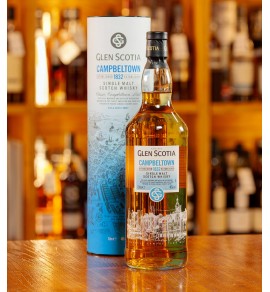 Glen Scotia Campbeltown 1832 單一麥芽威士忌 - Global Travel