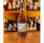 Whisky Gallery Irish Whisky 1998 22年 Rum cask#100037 - bottled by Whisky-e