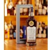 G&M Connoisseurs Choice - Glentauchers 1993 27年 桶號#2635