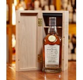 G&M Connoisseurs Choice - Balblair 1989 31年 桶號#211