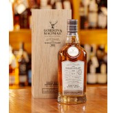 G&M Connoisseurs Choice - Balblair 1989 31年 桶號#211