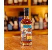 That Boutique-y Springbank 21年 Batch 8