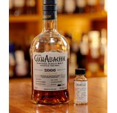 The Dram Club - GlenAllachie 2006 14年 桶號#6624 - LFW 限定 (30ML)