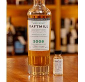 The Dram Club - Daftmill 2008 12年 Winter Release 2020 (30ML)