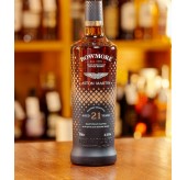 Bowmore 21年 Aston Martin 限定版