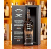 Bowmore 21年 Aston Martin 限定版