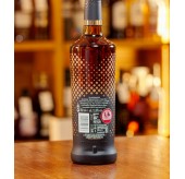 Bowmore 21年 Aston Martin 限定版