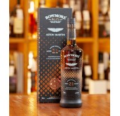 Bowmore 21年 Aston Martin 限定版