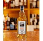 Kilkerran Heavily Peated batch 5 - 日本版 (無包裝盒)