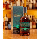 GlenAllachie 10年 原桶強度 Batch 7
