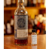 The Dram Club - The Whisky Trail Rare Old Blend 1980 40年 - 台灣限定 (30ML)