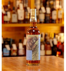 ALOS Springbank 1998 20年