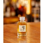 響 17年 迷利酒版 (50ML)