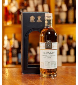 Berry Bros & Rudd Glenallachie 2008 13年 桶號#900854