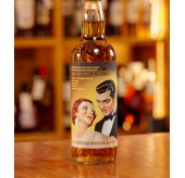 The Whisky Agency Springbank 1991 27年