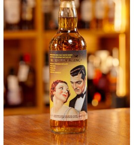 The Whisky Agency Springbank 1991 27年