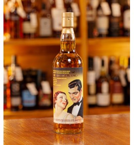 The Whisky Agency Springbank 1991 27年