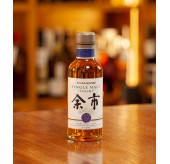 余市 10年 迷利酒版 (180ML)