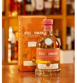 Kilchoman Exclusive Selection Small Batch no.2