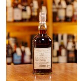 Glenfarclas The Family Reserve III 2005 15年 雪莉桶#2856 (日本限定)