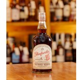 Glenfarclas The Family Reserve III 2005 15年 雪莉桶#2856 (日本限定)