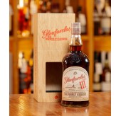 Glenfarclas The Family Reserve III 2005 15年 雪莉桶#2856 (日本限定)