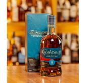 Glenallachie 8年 2022版