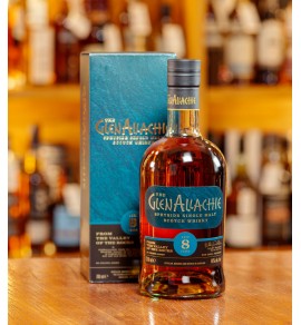 Glenallachie 8年 2022版