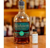 The Dram Club - GlenAllachie 10年 原桶強度 Batch 7 (30ML)
