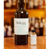 The Dram Club - Port Askaig 12年 2020年春天版 (30ML)