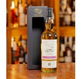 SMOS Ledaig 2004 17年 - 台灣限定