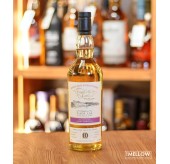 SMOS Caol Ila 2011 10年 - 台灣限定