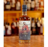 Sansibar The Clans Label - Springbank 2000 18年