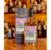 Infrequent Flyers Caol Ila 2007 14年 桶號#307363
