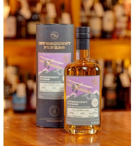 Infrequent Flyers Caol Ila 2007 14年 桶號#307363