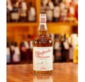 Glenfarclas The Family Casks 2002 18年 Refill Port Pipe#3335