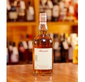 Glenfarclas The Family Casks 2002 18年 Refill Port Pipe#3335