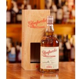 Glenfarclas The Family Casks 2002 18年 Refill Port Pipe#3335
