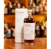 Arran Bodega 雪莉桶