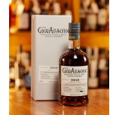 Glenallachie 2010 11年 桶號#800484 - 日本ASAYA限定