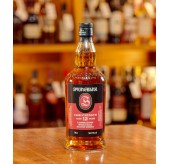 Springbank 12年 原桶強度 batch 15 (日本版)