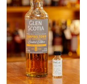 The Dram Club - Glen Scotia 8年 Campbeltown 威士忌節2022限定版 (30ML)