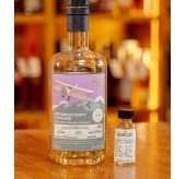 The Dram Club - Infrequent Flyers Caol Ila 2007 14年 桶號#307363 (30ML)